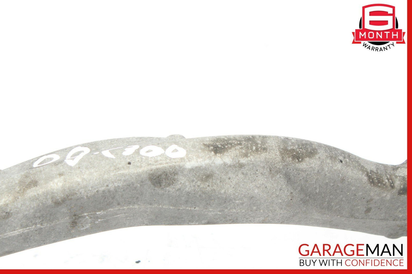 08-14 Mercedes W204 C250 C300 Front Right Side RWD Curved Wishbone Control Arm