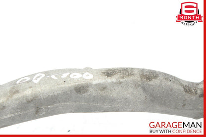 08-14 Mercedes W204 C250 C300 Front Right Side RWD Curved Wishbone Control Arm