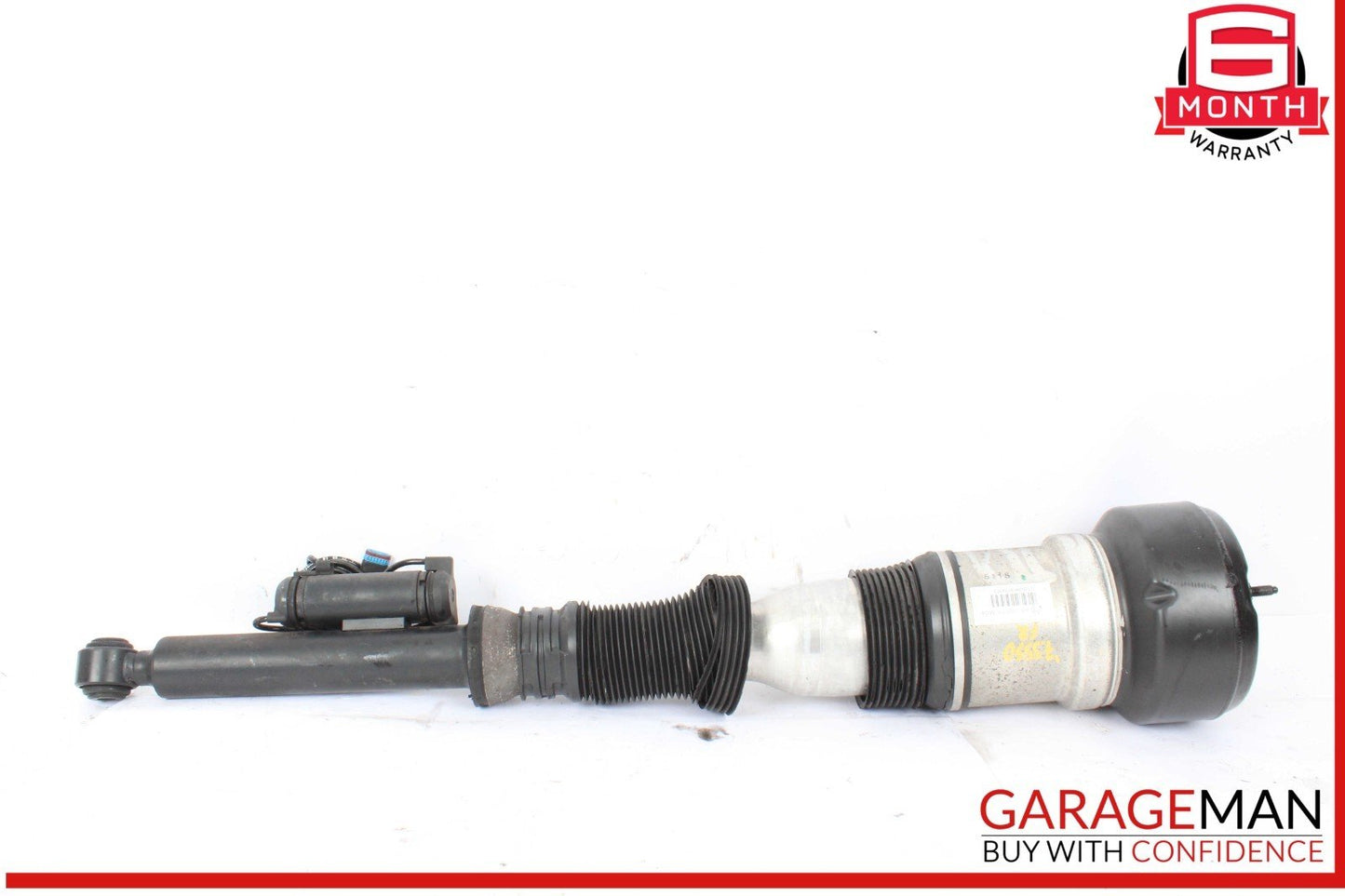 07-14 Mercedes W221 S550 S400 Front Right / Left Airmatic Shock Strut Arnott