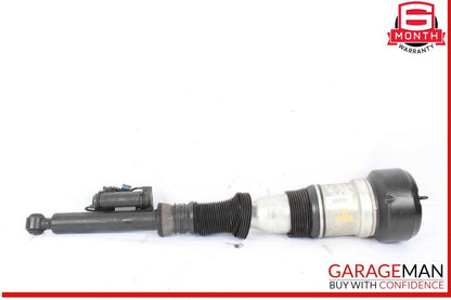 07-14 Mercedes W221 S550 S400 Front Right / Left Airmatic Shock Strut Arnott