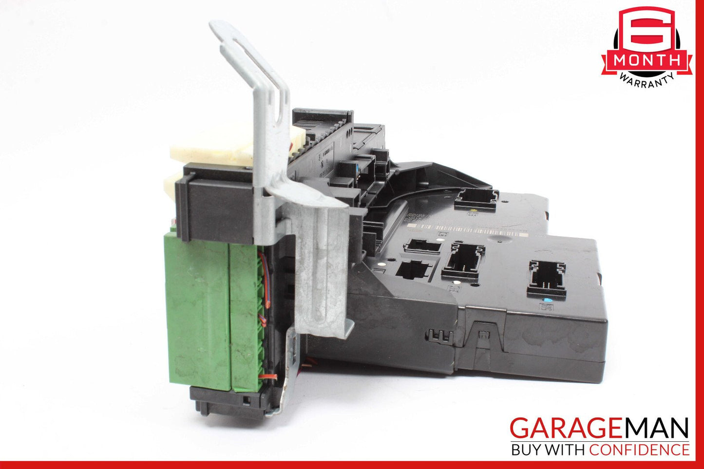 12-14 Mercedes W204 C250 C300 C350 Rear Fuse Relay Box Module 2049060205 OEM