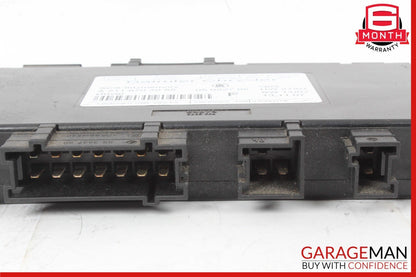 03-11 Mercedes R171 SLK280 Front Left Seat Control Module 2118704085 OEM
