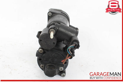 07-13 Mercedes W221 S400 Hybrid Air Airmatic Suspension Compressor Pump OEM