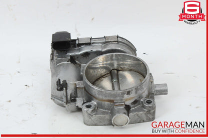 00-13 Mercedes W204 C300 E500 S500 Engine Throttle Valve Body 1131410125 OEM