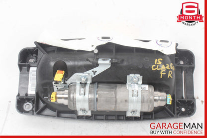 15-20 Mercedes W117 CLA250 Front Right Instrument Panel Cover 1178600302 OEM