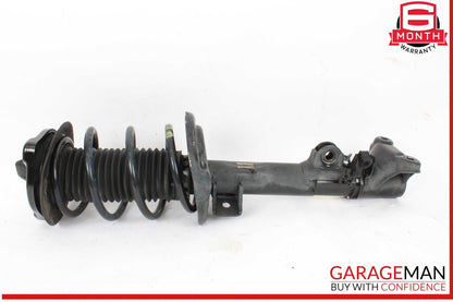 08-17 Mercedes W204 C300 E350 Front Right / Left Shock Spring Absorber Strut