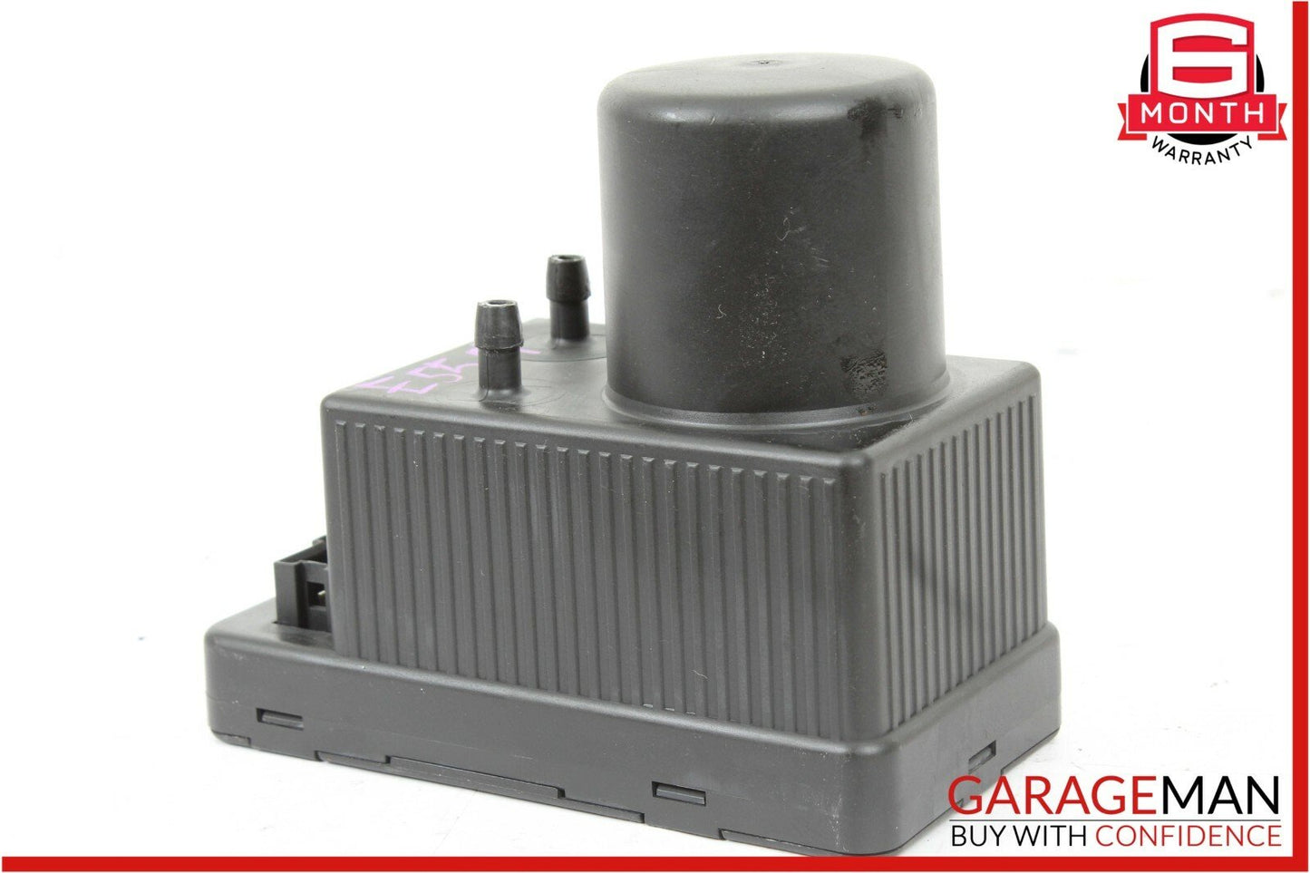 03-09 Mercedes W219 CLS500 E55 AMG Multi Contour Seat Vacuum Pump