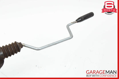 12-20 Mercedes R172 SLK250 SLK350 Front Right Door Lock Latch Actuator OEM