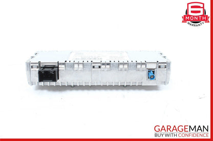 08-14 Mercedes W204 C300 C350 E350 Sirius Satellite Radio Receiver Module OEM
