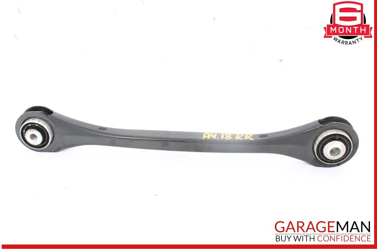 17-24 Audi A4 Rear Left or Right Side Lower Forward Control Arm 4M0505292D OEM