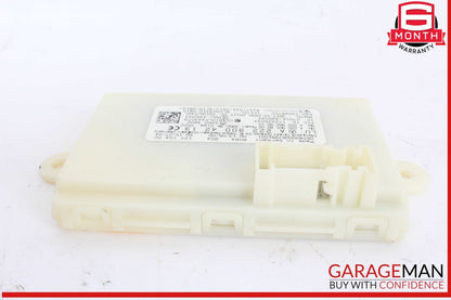 14-20 Mercedes X253 GLC350e S600 GLC350 S550 Keyless Go Entry Control Module OEM