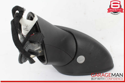 11-14 Porsche Cayenne S 958 Front Left Driver Side Mirror Door Rear View OEM
