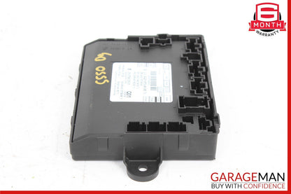 07-13 Mercedes W221 S550 S600 S63 AMG Front Right Side Door Control Module Unit