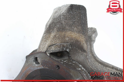 97-04 Porsche 911 996 Carrera Front Left Side Axle Wheel Hub Knuckle Spindle