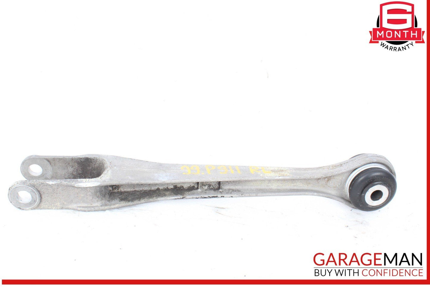 97-04 Porsche 911 Boxster 986 Rear Left or Right Suspension Trailing Control Arm