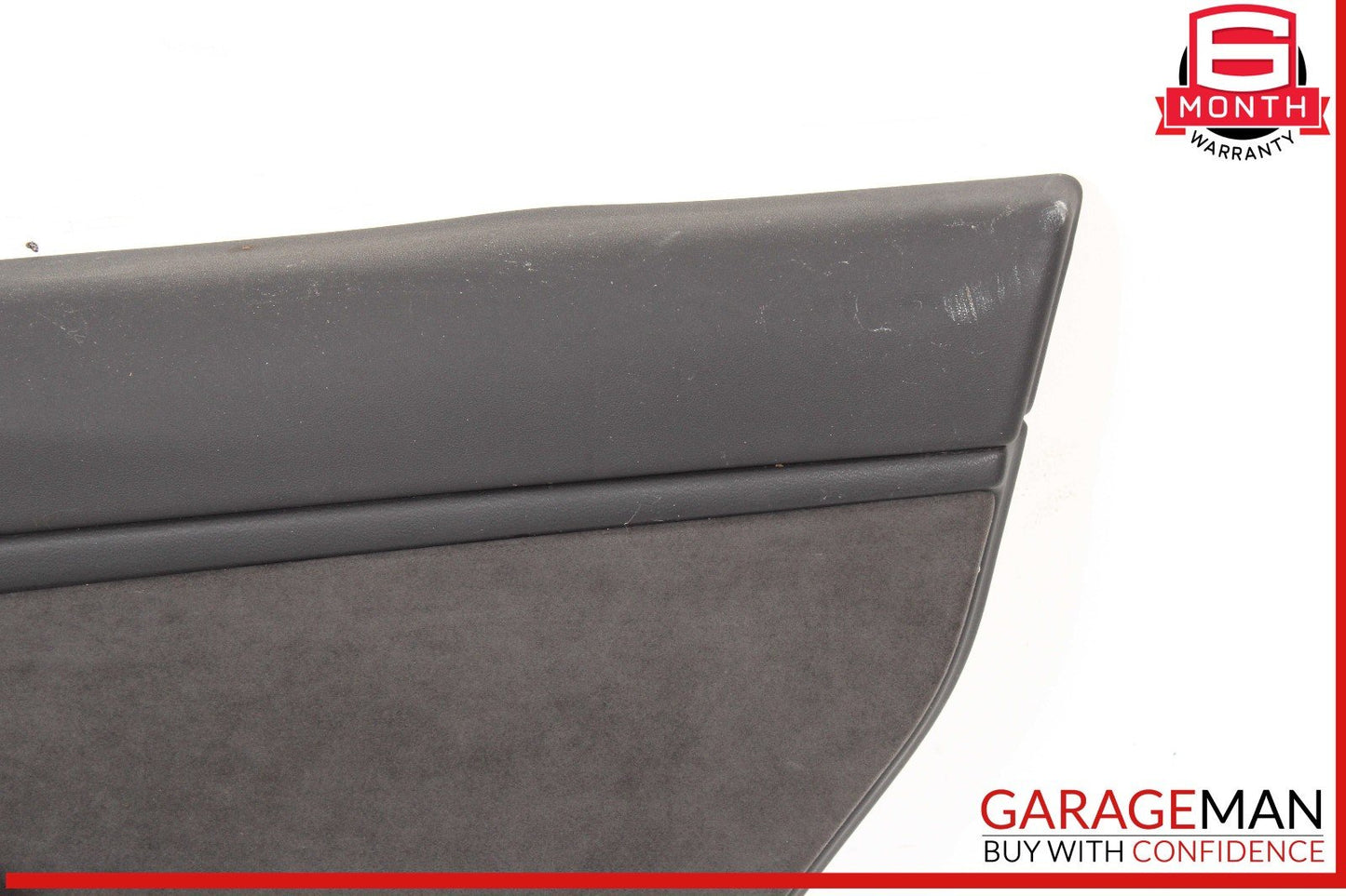 17-23 Tesla Model 3 Rear Right Interior Door Panel OEM