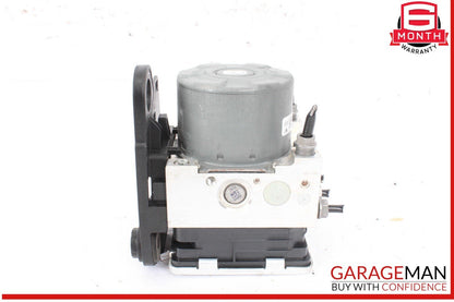 17-20 Audi S3 A3 ABS Anti Lock Brake Pump Module 8V0614517D OEM