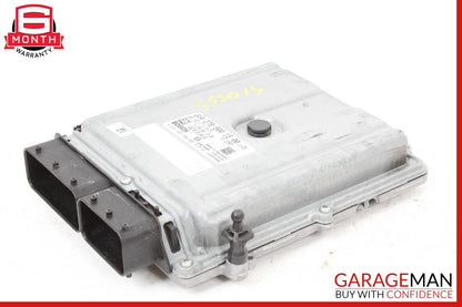 11-13 Mercedes W221 S550 CL550 ECU ECM Engine Control Module Unit 2789001500 OEM