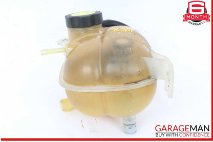 07-10 Saturn Sky Engine Coolant Expansion Overflow Reservoir Tank 10368831 OEM