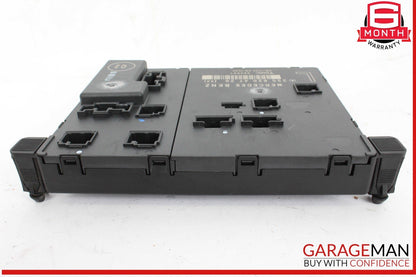03-12 Mercedes R230 SL500 SL55 AMG Front Left Door Control Module 2308204726 OEM