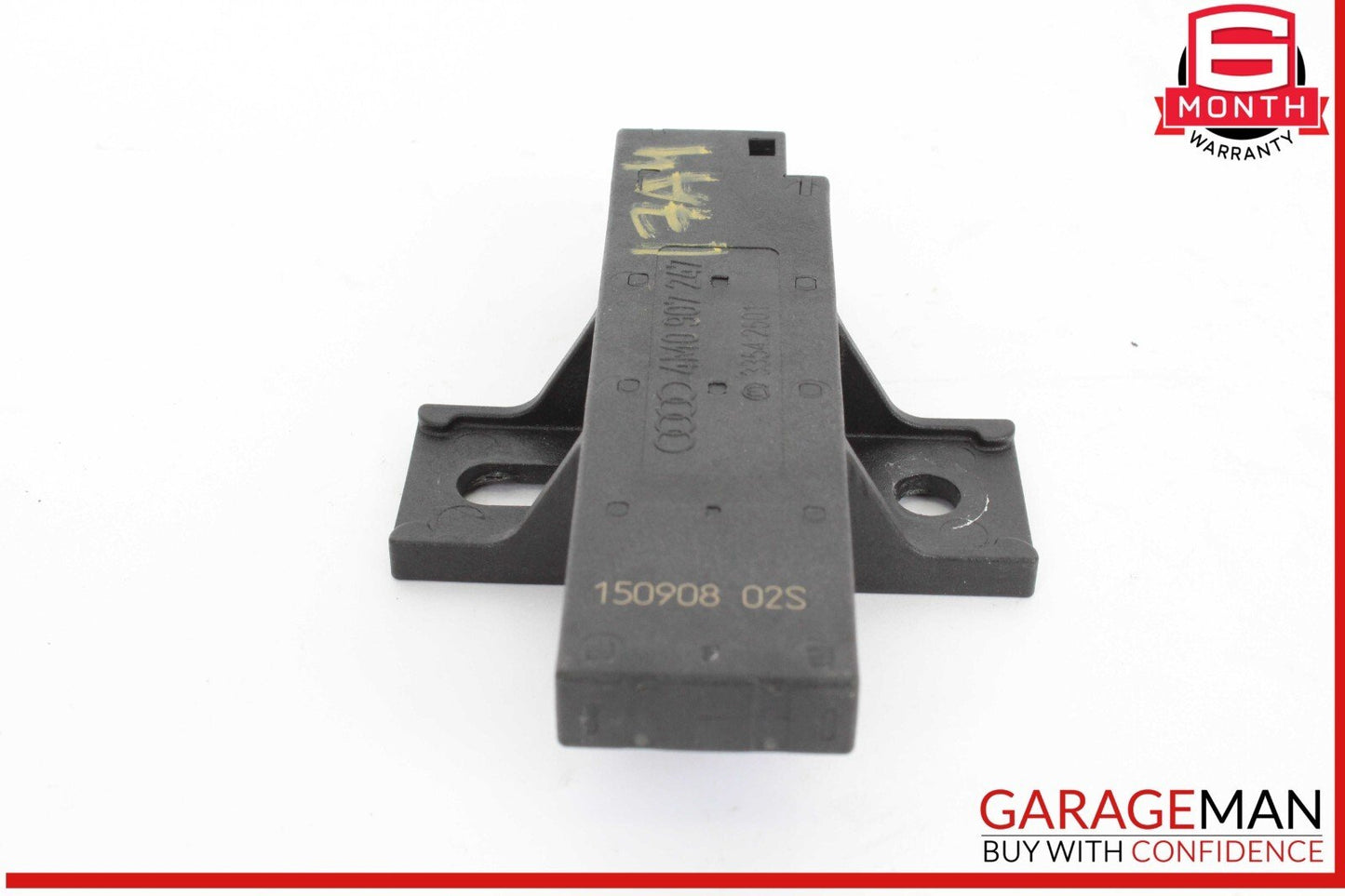 17-24 Audi A4 Keyless Entry Antenna Module Unit 4M0907247 OEM