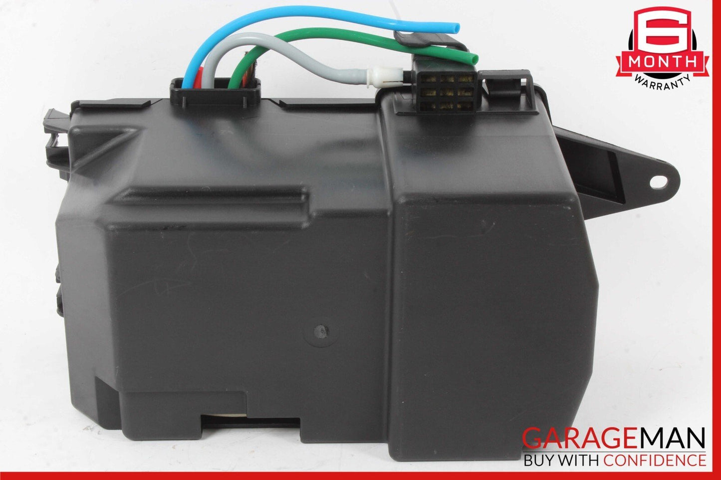 10-16 Mercedes W212 E350 E550 Central Door Dynamic Vacuum Pump 2128000118 OEM