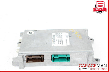 Mercedes S430 E320 CL500 Voice Command Control Module Unit 2108208026