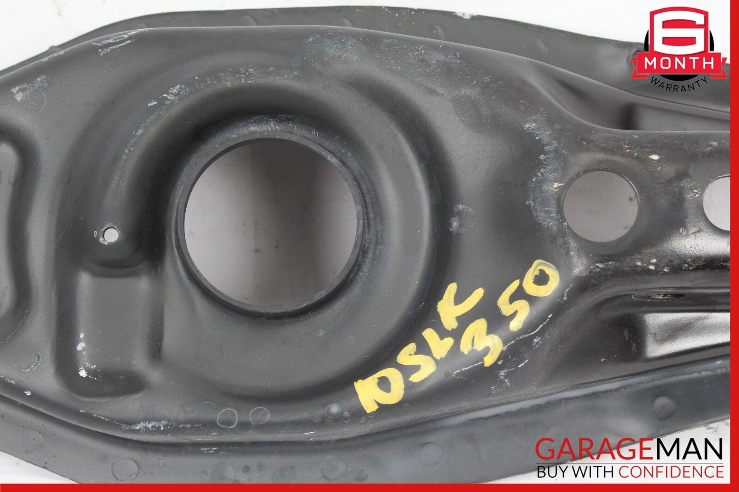 05-11 Mercedes R171 SLK350 Rear Left or Right Side Suspension Lower Control Arm