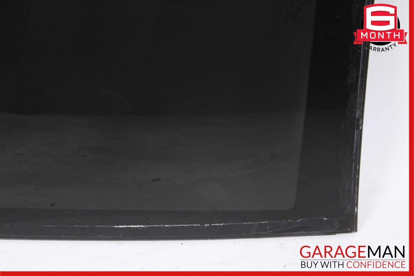 03-09 Mercedes W211 E550 E63 AMG Center Panoramic Pano Sunroof Sun Roof Glass
