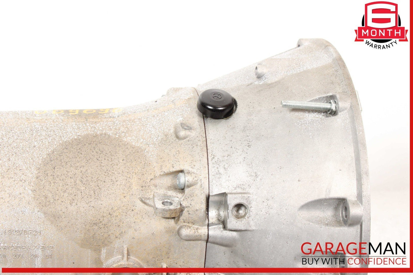 00-04 Mercedes W215 SL500 S500 Automatic Transmission 722.633 OEM 107k