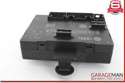 13-16 Audi S4 A4 Rear Left or Right Side Door Control Module Unit 8T0959795Q OEM
