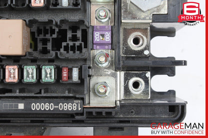 15-17 Hyundai Genesis G80 Fuse Box Relay Module OEM