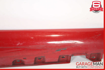 12-20 Mercedes R172 SLK350 SLC300 Base Right Side Skirt Rocker Panel Moulding