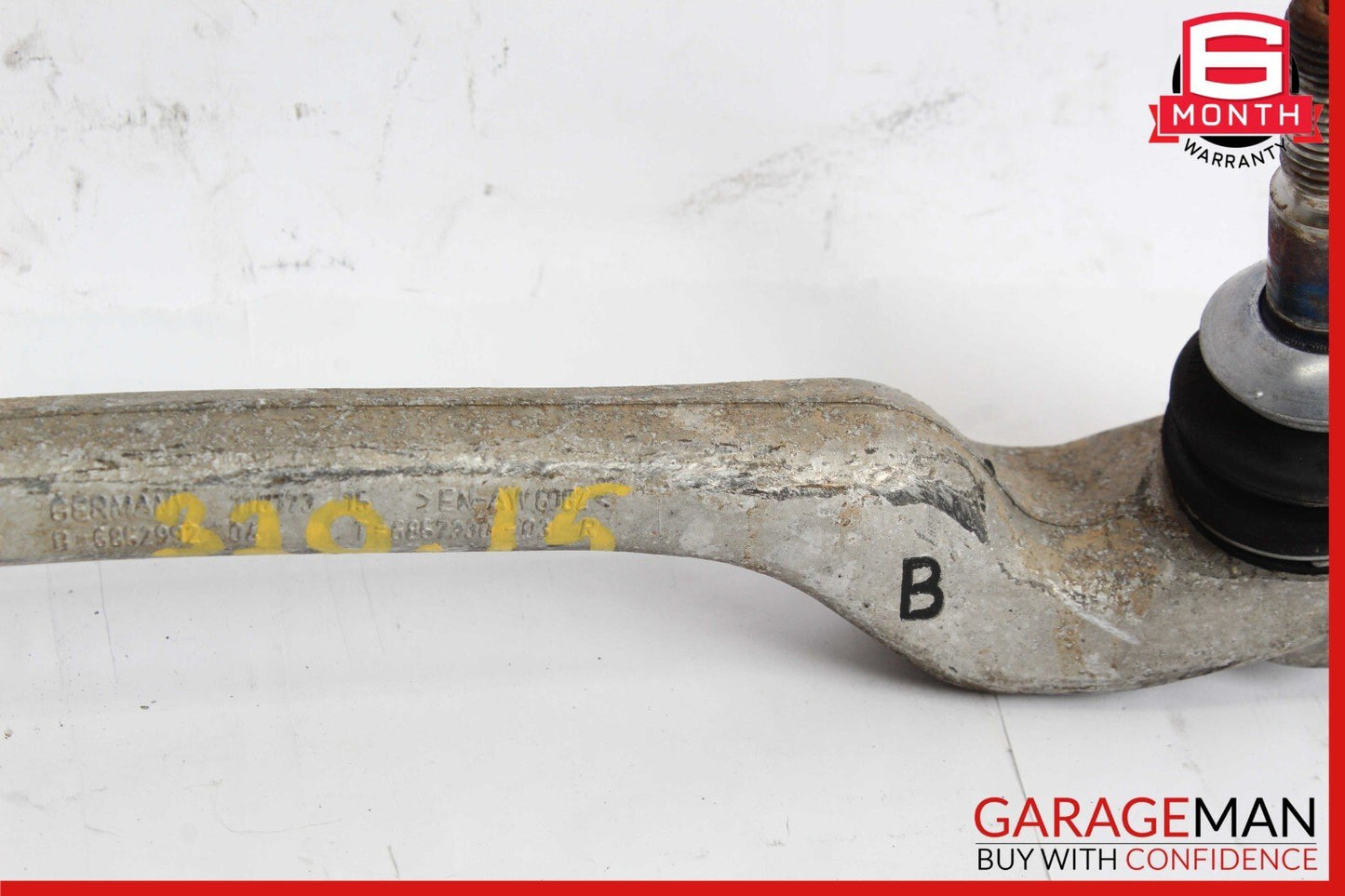 12-18 BMW F30 320i 528i Front Right Side Lower Wishbone Control Arm OEM
