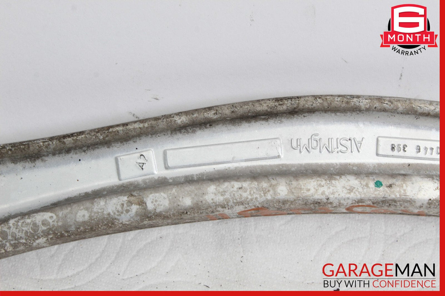 11-17 Porsche Cayenne 958 Rear Right / Left Side Upper Rearward Control Arm