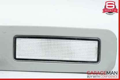 07-14 Mercedes W216 CL550 CL600 Dome Light Lamp Rear Right OEM