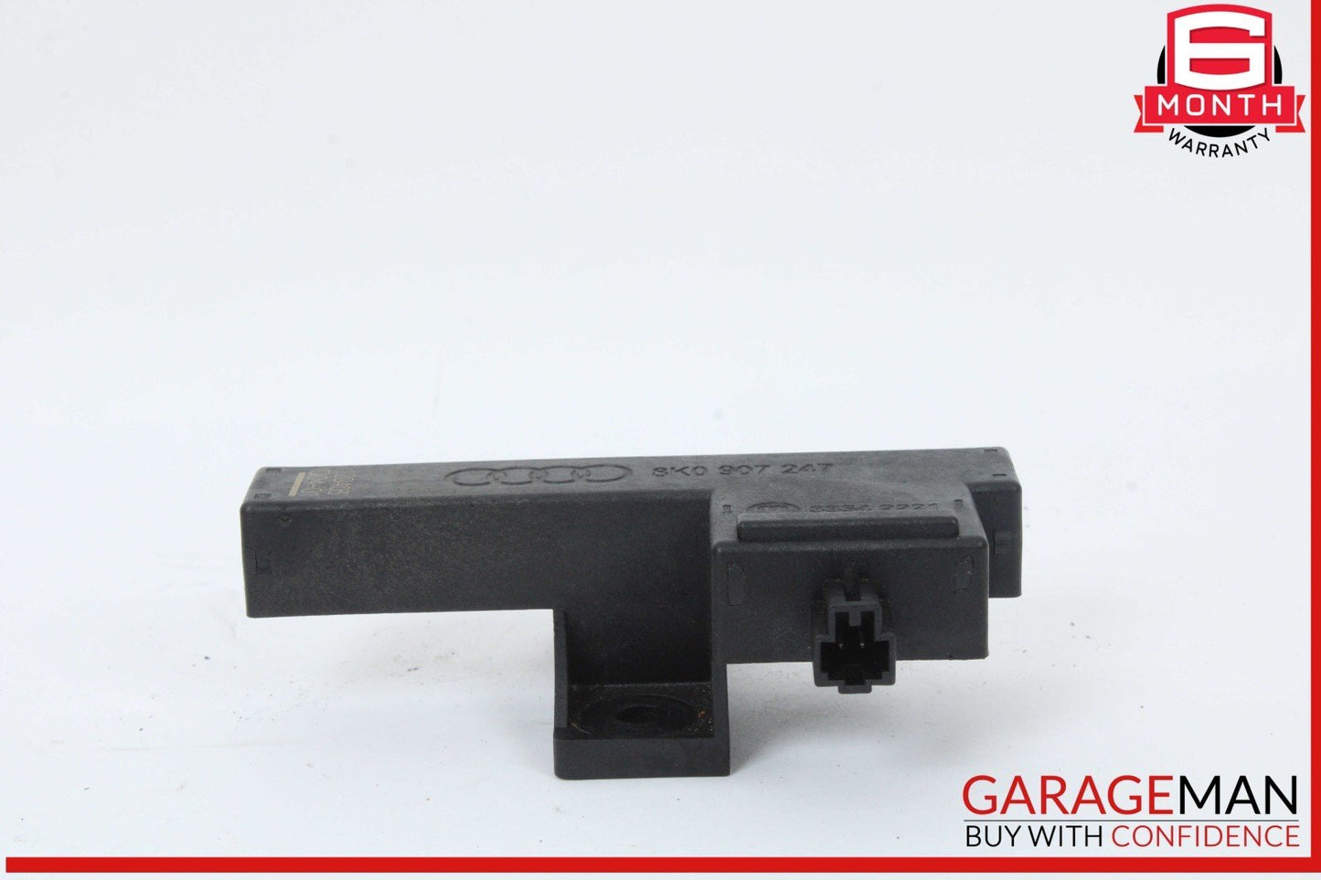 12-18 Audi A7 A6 Keyless Key Less Entry Antenna Module 8K0907247 OEM