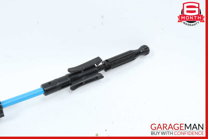 08-15 Mercedes X204 GLK350 GLK250 Rear Left Side Door Lock Latch Actuator OEM