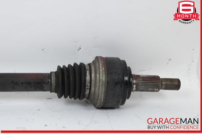 11-18 Porsche Cayenne 958 Rear Right or Left Side Axle CV Shaft 7P0501201D OEM