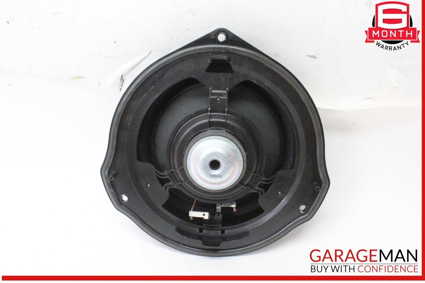 08-14 Mercedes X204 GLK350 4MATIC Front Right or Left Side Door Sound Speaker