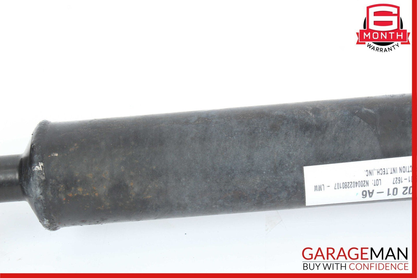 98-05 Mercedes W163 ML350 Front Drive Shaft Driveshaft Axle 1634100201 OEM