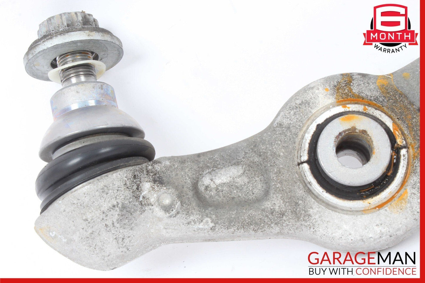 15-20 Mercedes W205 C300 C350e Front Left Side Suspension Lower Control Arm OEM