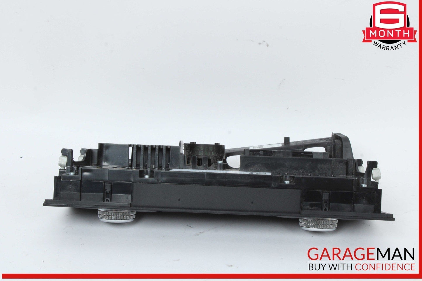 09-16 Audi A4 AC A/C Heat Temperature Climate Control Panel 8K1820043R OEM