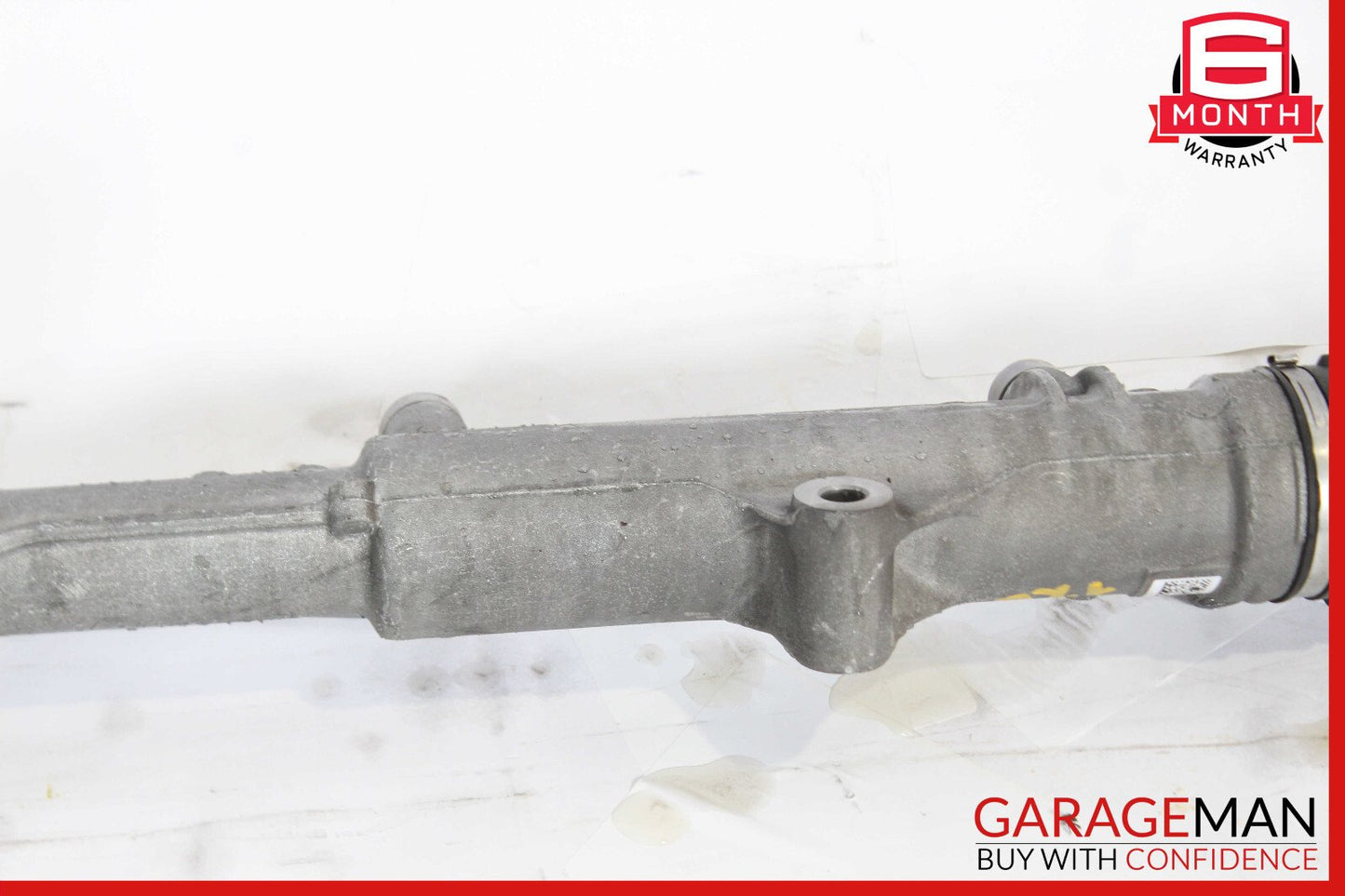10-16 Mercedes W212 E350 E550 Power Steering Rack and Pinion 2124603400 OEM
