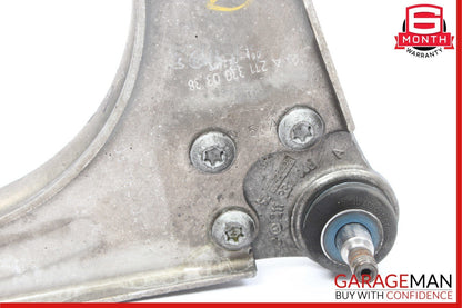 03-11 Mercedes W211 E350 E500 E550 RWD Front Left Side Upper Control Arm OEM
