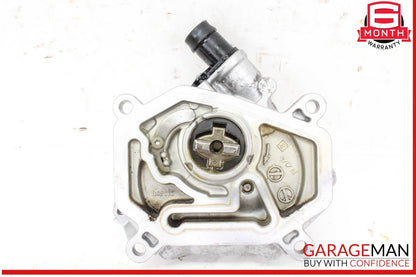 15-20 Mercedes W213 E300 SLC300 M274 Engine Vacuum Pump 2701800901 OEM