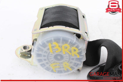 10-13 Land Rover Range Rover Sport Front Right Passenger Side Seat Belt Seatbelt