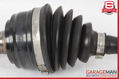 11-18 Porsche Cayenne 958 Front Left or Right Side CV Axle Shaft OEM