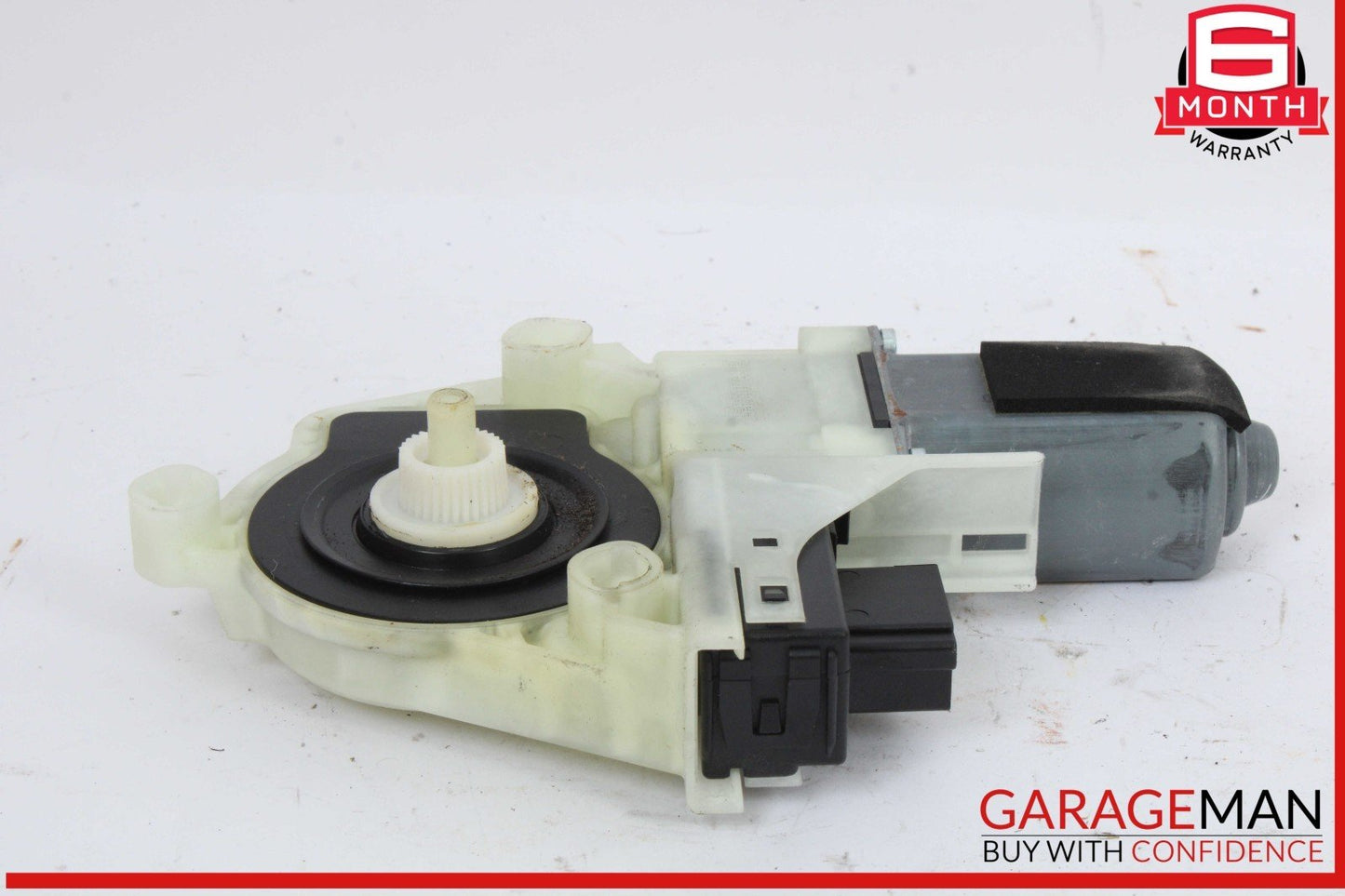 10-16 Porsche Panamera 970 Front Right or Rear Left Side Window Motor OEM