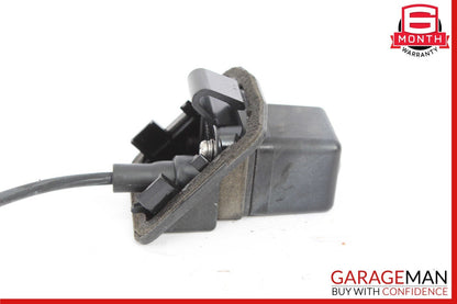 10-17 Mercedes W212 E400 E350 CLS550 Rear View Backup Back Up Parking Camera OEM